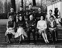 Group Captain in Germany